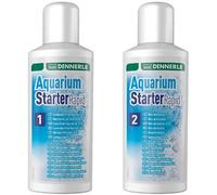Dennerle Aquarium Starter Rapid 200ml