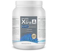 BLUE CORAL-Augmente-dureté aquarium marin, bio, AQUA MEDIC ICP Xtra - 2kg
