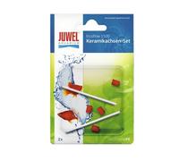 BLUE CORAL-Axe céramique pour pompe EccoFlow 1500 - JUWEL