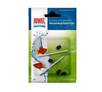 BLUE CORAL-Axe céramique pour pompe EccoFlow 500/600/1000 - JUWEL