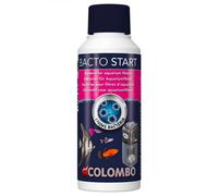 BLUE CORAL-Bactéries de démarrage Bacto Start, sans équivalent - COLOMBO - 250ml