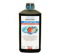 BLUE CORAL-Bactéries de démarrage Easystart, fluide de traitement d'aquarium EASY LIFE - 1L