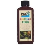 BLUE CORAL-Bactéries pour aquarium Baktoplan Fresh, sans danger, PREIS AQUARISTIK - contenance 250ml