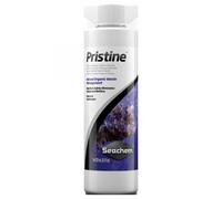 BLUE CORAL-Bactéries pour aquarium bio SEACHEM Pristine - contenance 250 ml