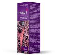 BLUE CORAL-Bactéries pour aquarium ProBio S, biodégradable, AQUAFOREST - 10ml