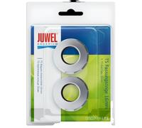 Juwel Juwel Bagues Étanchéité Tubes Hi-Lite T5 + Multilux Led 16mm (X2) Pour Aquariophilie Pour Aquariophilie