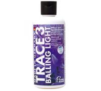 BLUE CORAL-Balling Trace 3 Metallic Health Fluorescent Effect - FAUNA MARIN - 500ml