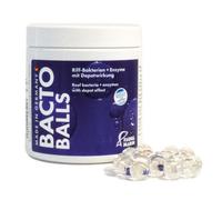 BLUE CORAL-Billes bactériennes pour récif, FAUNA MARIN Bacto Reef Balls - 250ml