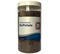 BLUE CORAL-Biopellets avancés tout-en-un, DVH AQUATIC, 500ml