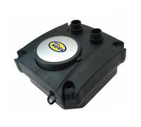 BLUE CORAL-Bloc moteur de remplacement, pour filtre NCF-1200, AQUA NOVA