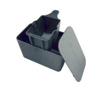 BLUE CORAL-Boîte de Décongélation, AQUA MEDIC Defroster+