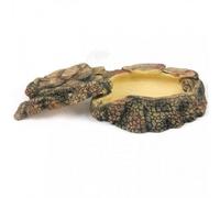 BLUE CORAL-Boite humide à mue, taille S, AQUATLANTIS - Vendue à l'unité