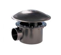 BLUE CORAL-Bonde de fond pour bassin diamètre 40 mm - SUPERFISH BASSIN