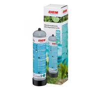 BLUE CORAL-Bouteille CO2 jetable, matériel professionnel EHEIM - contenance 500g