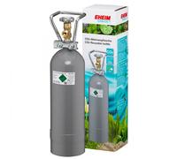 BLUE CORAL-Bouteille CO2 rechargeable, 2kg - marque EHEIM