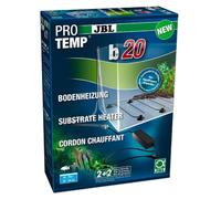 BLUE CORAL-Câble chauffant aquarium 20 Watts, robuste et durable - JBL ProTemps b 20