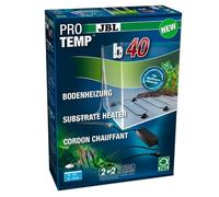 BLUE CORAL-Câble chauffant aquarium 40 Watts, longévité supérieure - JBL ProTemps b 40