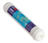 BLUE CORAL-Cartouche anti-nitrate 10"x2", performance optimisée - AQUAPRO ANIC-2