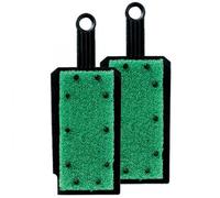 BLUE CORAL-Cartouche biologique pour filtre, compatible Liberty 2040/2041/2042, EHEIM - lot de 2