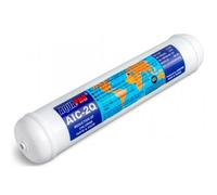BLUE CORAL-Cartouche charbon pour osmoseur, qualitÃ© supÃ©rieure, AQUAPRO AIC 2Q