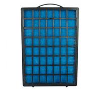 BLUE CORAL-Cartouche de filtration NF-600C, adaptée pour filtre NF-600 - AQUA NOVA