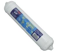 BLUE CORAL-Cartouche sédiments pour osmoseur, filtre purificateur - AQUAPRO modèle standard