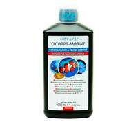 BLUE CORAL-Catappa marine enrichissant l'aquarium, EASY LIFE - contenance de 1L