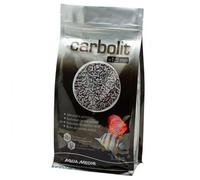 BLUE CORAL-Charbon actif Carbolit 1,5 mm, AQUA MEDIC - 3,5 kg