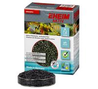 BLUE CORAL-Charbon actif et filet, 2L 1120g, EHEIM AKTIV
