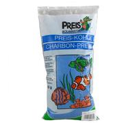 BLUE CORAL-Charbon actif pour aquarium, 1kg - PREIS AQUARISTIK