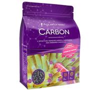 BLUE CORAL-Charbon actif ultra performant, AQUAFOREST Carbon - contenance 1L