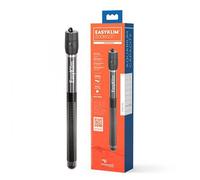 BLUE CORAL-Chauffage aquarium 200 Watts, facilité d'utilisation, AQUATLANTIS - modèle EasyKlim+