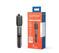 BLUE CORAL-Chauffage aquarium 25W performant - AQUATLANTIS EasyKlim+ - Dimensions classiques