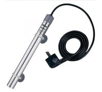 BLUE CORAL-Chauffage aquarium en titane, 300 watts, SCHEGO 300