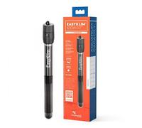 BLUE CORAL-Chauffage aquarium facile à régler, 100W - AQUATLANTIS EasyKlim+