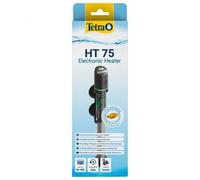 BLUE CORAL-Chauffage électronique aquarium, 75W, TETRA HT 75
