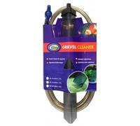 BLUE CORAL-Cloche de nettoyage pour aquarium, 45 cm - AQUA NOVA