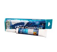 BLUE CORAL-Colle époxy pour corail, en poudre, AQUA MEDIC Coral Construct - 20g