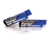 BLUE CORAL-Colle époxy récifale AQUA MEDIC Reef Construct - 2x56g