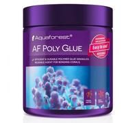 BLUE CORAL-Colle pour coraux et plantes d'aquarium AQUAFOREST Poly Glue - 250ml