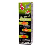 BLUE CORAL-COLOMBO Cytofex - Traitement pour poissons de bassin - 1000ml/10000L