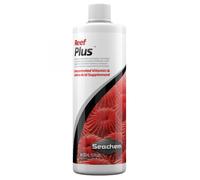 BLUE CORAL-ComplÃ©ment alimentaire pour rÃ©cif Reef plus, sans colorants artificiels - SEACHEM - 500ml