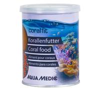 BLUE CORAL-Complément alimentaire AQUA MEDIC Coral Fit - 210g