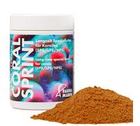 BLUE CORAL-Complément alimentaire coraux, bio - FAUNA MARIN Coral Sprint - 250ml, 175g