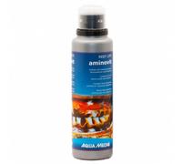 BLUE CORAL-Complément alimentaire marin Aminovit, 262g - AQUA MEDIC - modèle Reef Life, 250ml