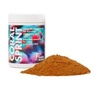 BLUE CORAL-Complément alimentaire pour coraux, 100ml - FAUNA MARIN Coral Sprint - 70g