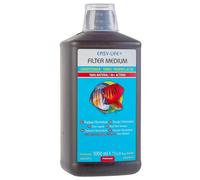 BLUE CORAL-Conditionneur d'eau Filter Medium, bio, EASY LIFE - 1L