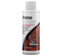 BLUE CORAL-Conditionneur d'eau Prime, détoxifiant lourd, SEACHEM - 100ml