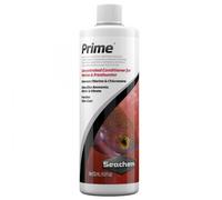 BLUE CORAL-Conditionneur d'eau Prime - SEACHEM - 500 ml