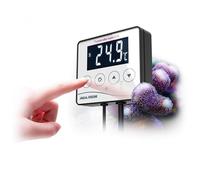 BLUE CORAL-Contrôleur d'eau double fonction - AQUA MEDIC T-Controller Twin 2.0